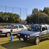 クラシックカーフェスティバル2024 in 北本総合公園