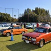 クラシックカーフェスティバル2024 in 北本総合公園
