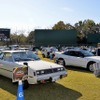 クラシックカーフェスティバル2024 in 北本総合公園