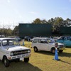 クラシックカーフェスティバル2024 in 北本総合公園