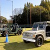 クラシックカーフェスティバル2024 in 北本総合公園
