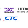 JR東日本、DXCテクノロジー・ジャパン、日立製作所、大和自動車交通、伊藤忠テクノソリューションズの5社