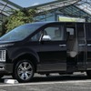 日本市場4～9月、三菱自動車でいちばん売れた登録車、デリカD：5
