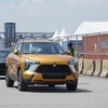 インドネシアからエクスフォースの輸出を開始（2月）