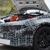 BMW i3ノイエクラッセ 市販型のプロトタイプ