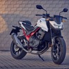 ホンダ CB750ホーネット
