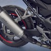 ホンダ CB750ホーネット