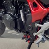 ホンダ CB750ホーネット