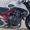 ホンダ CB750ホーネット