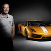 ランボルギーニガヤルドにLP550‐2…後輪駆動の限定車