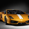 ランボルギーニガヤルドにLP550‐2…後輪駆動の限定車