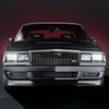 1987年式ビュイック『グランドナショナル』をカスタマイズした「INVADR」