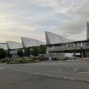 パシフィコ横浜