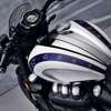 トライアンフ『Rocket 3 R & GT Evel Knievel Limited Editions』