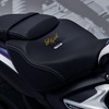 トライアンフ『Rocket 3 R & GT Evel Knievel Limited Editions』