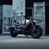 トライアンフ『Rocket 3 R & GT Evel Knievel Limited Editions』