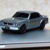 ミニカーにしか見えない日産『スカイライン2000GT-R』（KPGC10型）マウス