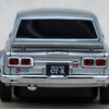 ミニカーにしか見えない日産『スカイライン2000GT-R』（KPGC10型）マウス