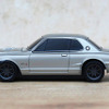 ミニカーにしか見えない日産『スカイライン2000GT-R』（KPGC10型）マウス