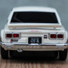 ミニカーにしか見えない日産『スカイライン2000GT-R』（KPGC10型）マウス