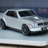 ミニカーにしか見えない日産『スカイライン2000GT-R』（KPGC10型）マウス