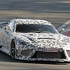 レクサス LFA II またはLFR の市販型プロトタイプ