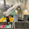安川電機はNVIDIA アクセラレーション ライブラリと AI モデルのリファレンス ワークフローNVIDIAを産業用アーム ロボットに AI を統合し産業自動化タスクを実行
