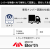 実証実験のイメージ