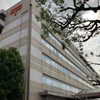 実証実験を行っている新東京郵便局