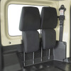 SEIWA・スズキ・ジムニー専用マグネットヘッドレストホルダー（IMP298）