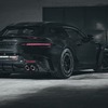 ブラバス「ROCKET GTS」