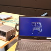 京セラの「カメラ-LiDARフュージョンセンサ」
