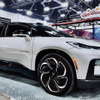 ファラデー・フューチャーが最新モデル『FF 91 2.0』をカスタム（SEMAショー2024）