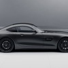 メルセデスAMG GT