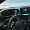 プジョー e-208 改良新型