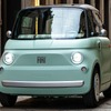 フィアット・トポリーノ 新型