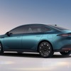東風日産が発表したN7