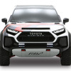 トヨタ RAV-X