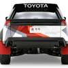 トヨタ RAV-X