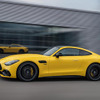 メルセデスAMG GT43 クーペ 新型