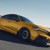 アキュラ・インテグラ・タイプS HRCプロトタイプ
