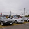 第27回幸手クラシックカーフェスティバル