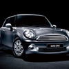 MINI ワン 特別限定車…アールグレイの香り