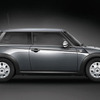 MINI ワン 特別限定車…アールグレイの香り