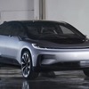 ベースとなったファラデー・フューチャー FF 91（参考）