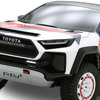 トヨタ RAV-X