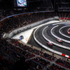 2023年のWRCラリージャパン。　(c) Red Bull Content Pool