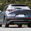 マツダ CX-30 XDツーリング