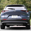 マツダ CX-30 XDツーリング