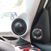 ［car audio newcomer］スズキ スイフトスポーツ（関根貴成さん）by LCサウンドファクトリー　前編